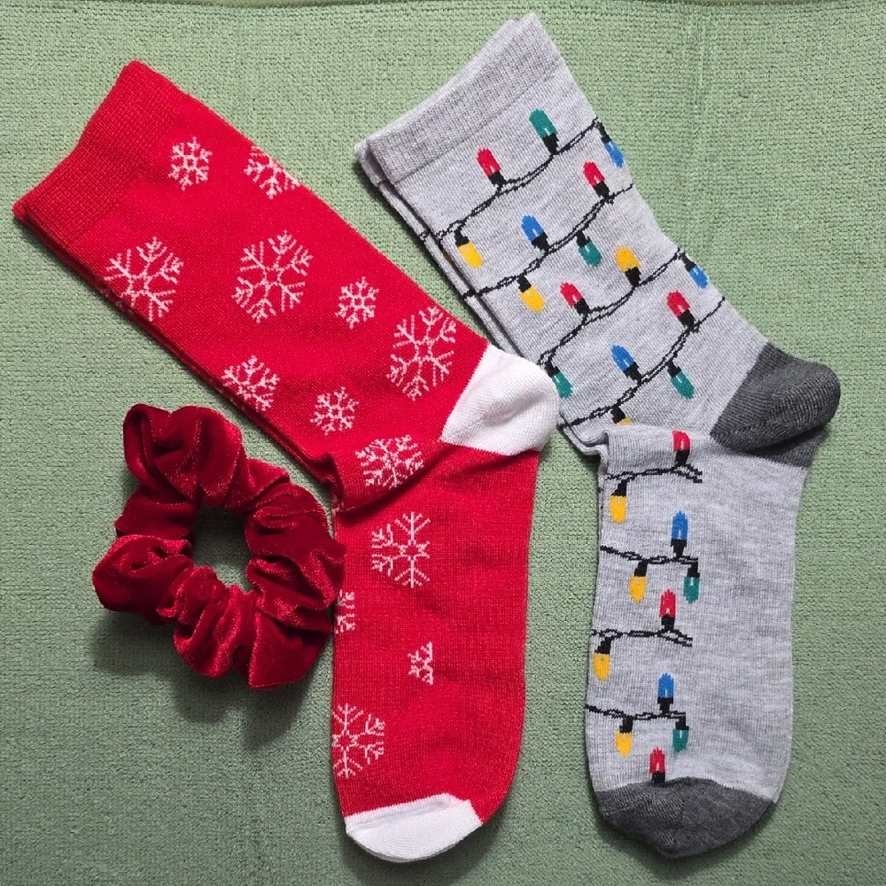 Avon add festive